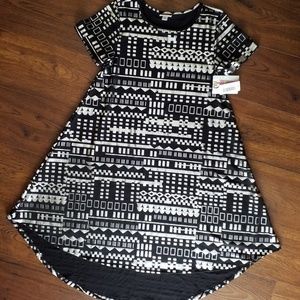 Lularoe Elegant Carly